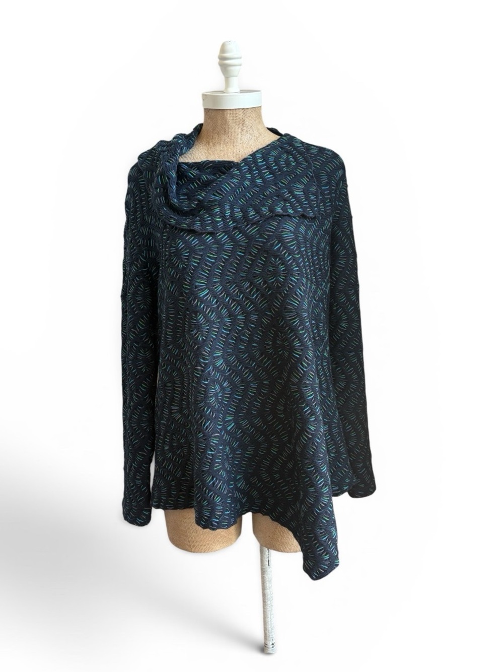 SnoSkins Long Sleeve Top Large